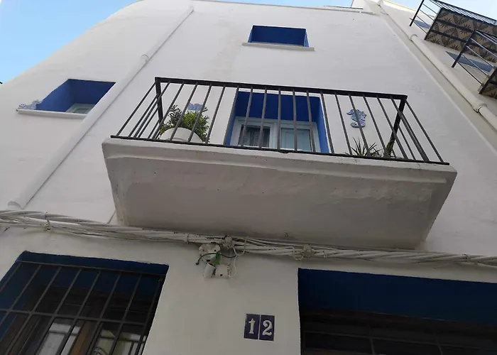 A H Rentals El Gato Azul Casa Entera
