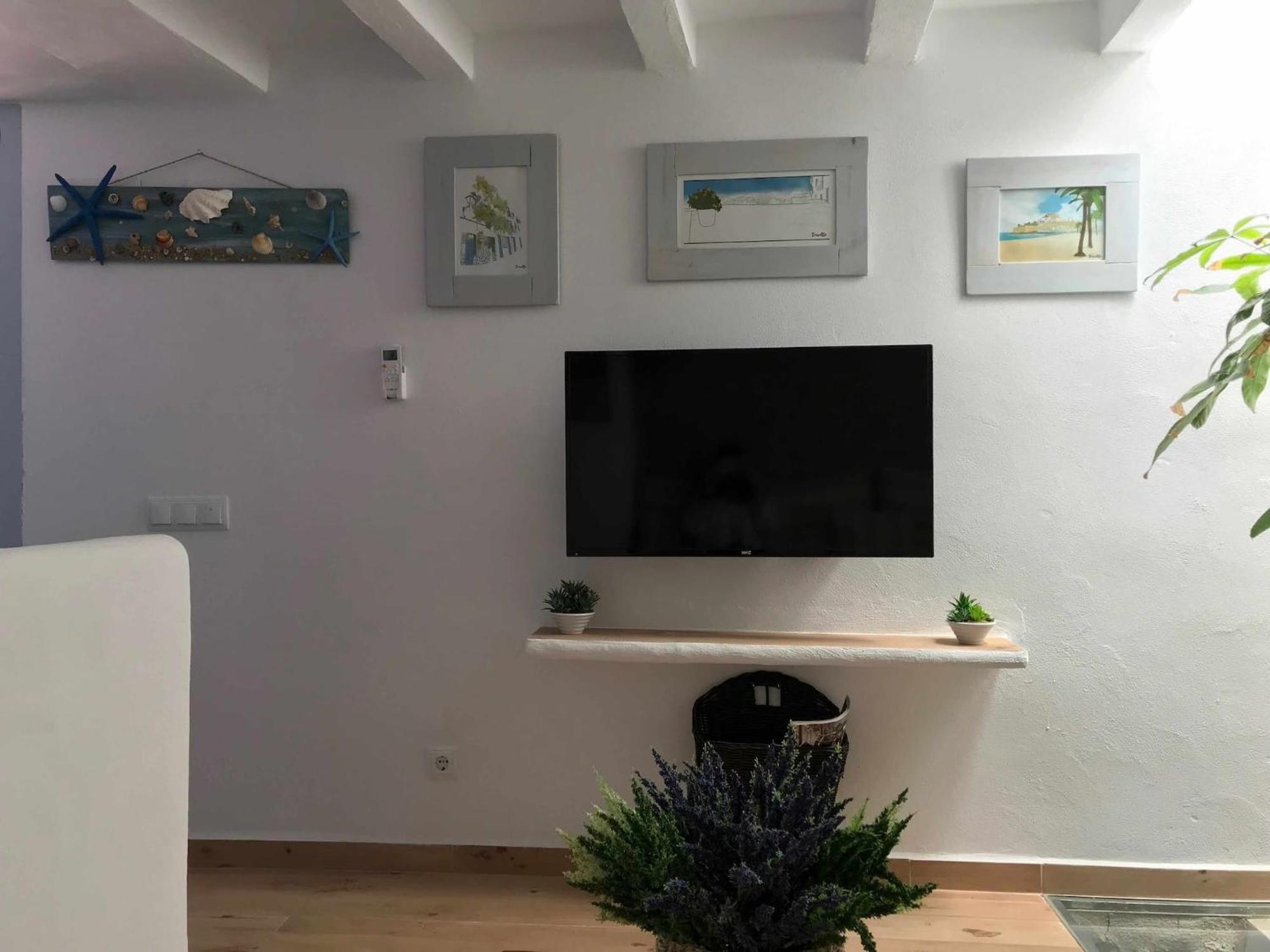Holiday home A H El Gato Azul Casa Entera