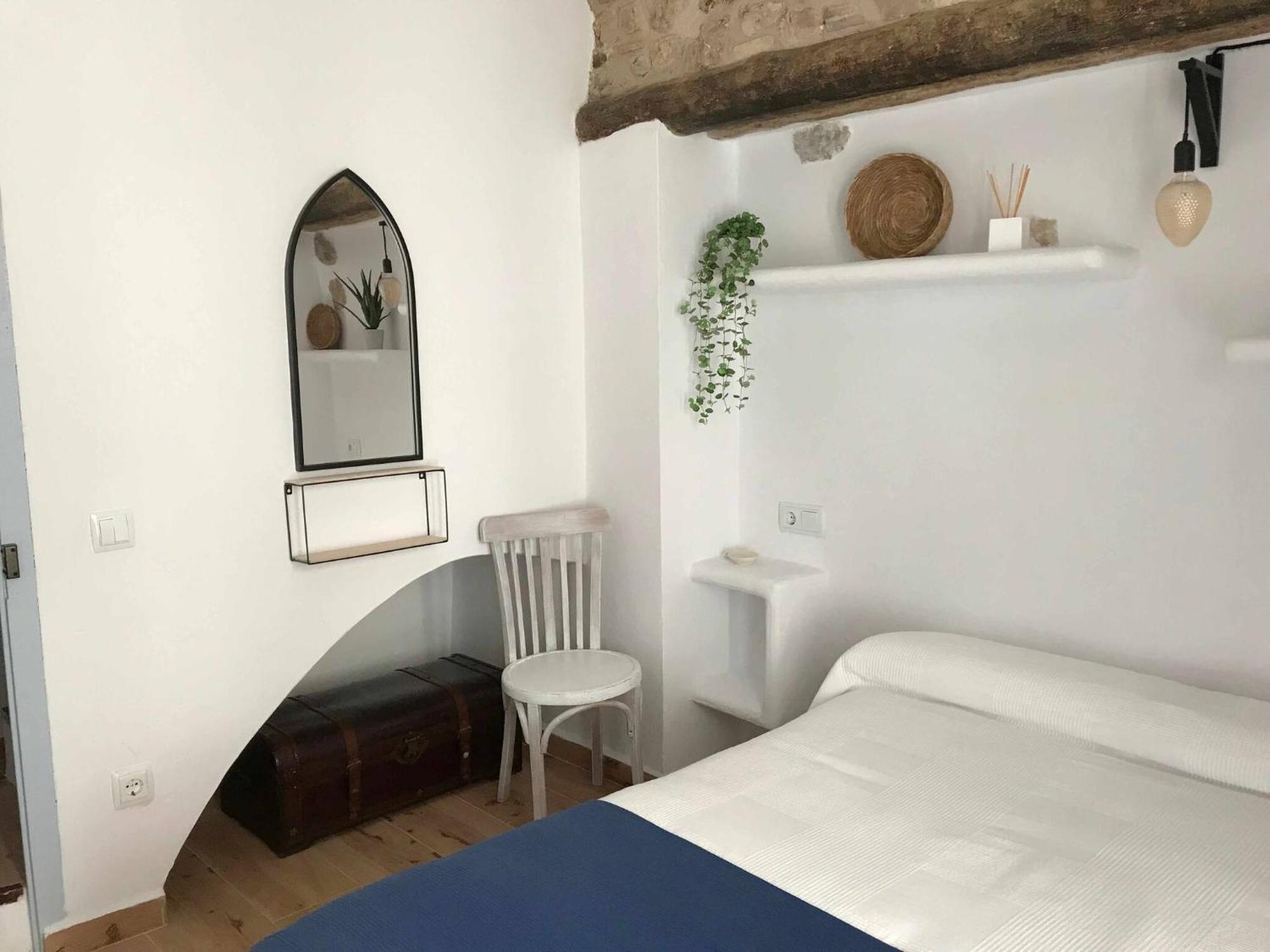 Holiday home A H El Gato Azul Casa Entera *