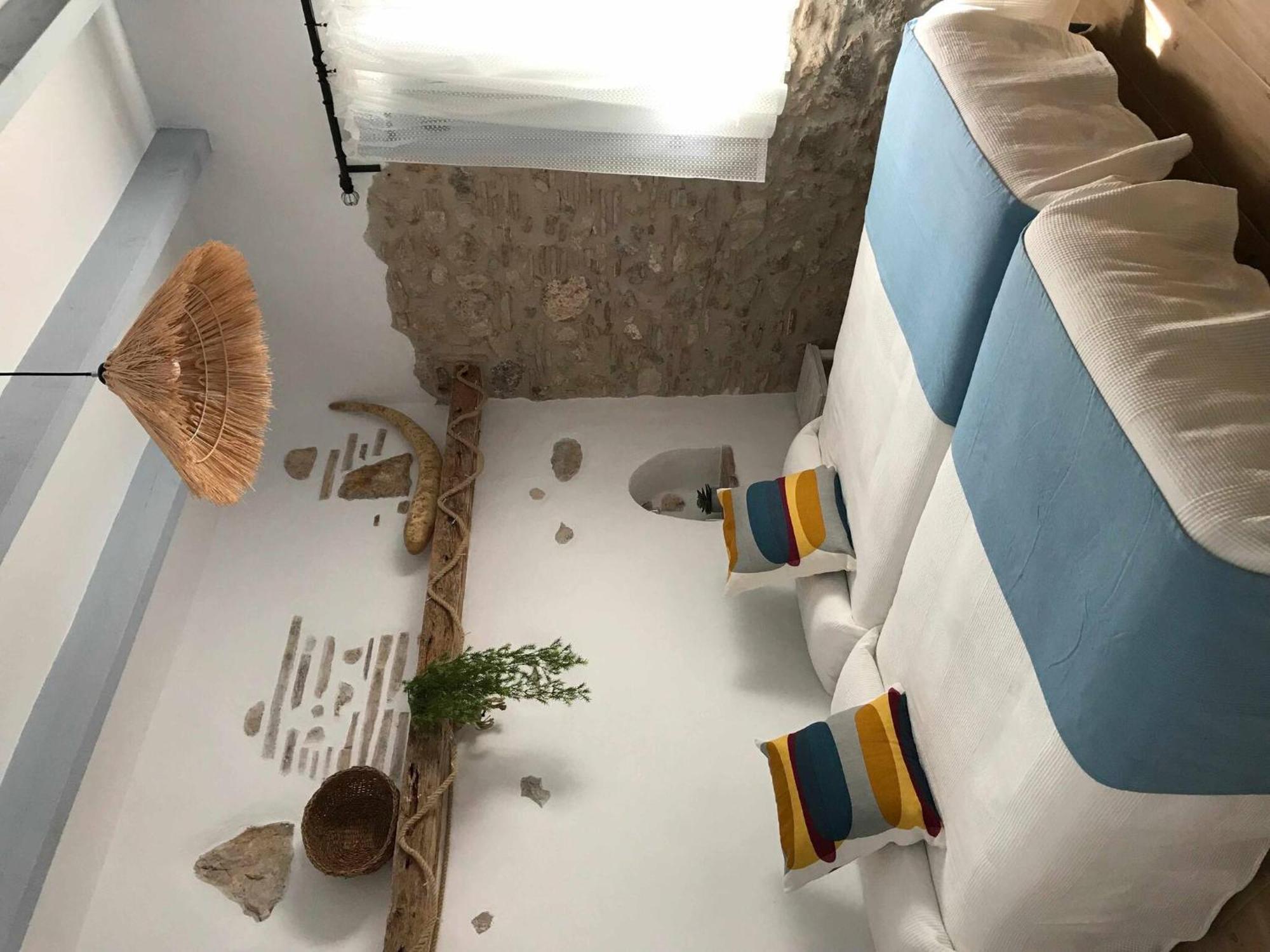 Casa vacanze A H El Gato Azul Casa Entera Peñíscola